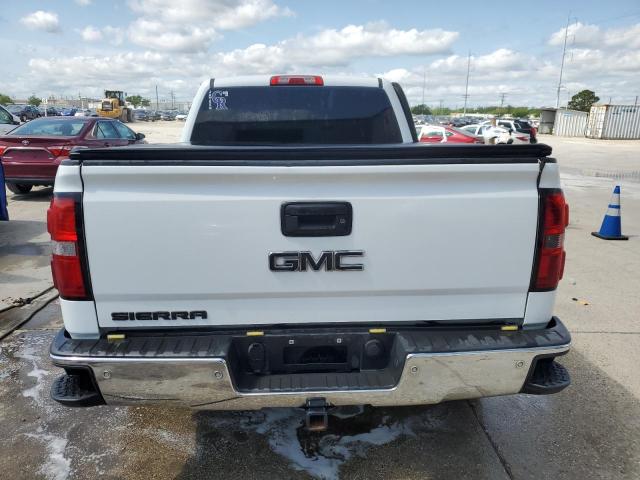 2014 GMC Sierra C1500 Sle VIN: 1GTR1UEC6EZ367650 Lot: 49887764