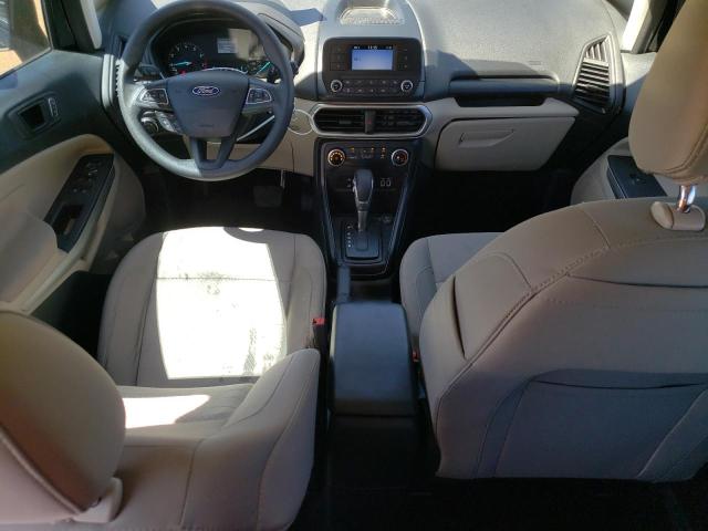 2018 FORD ECOSPORT S MAJ3P1REXJC239140