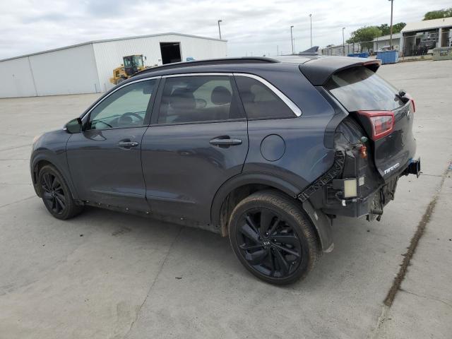 2018 Kia Niro Ex VIN: KNDCC3LC1J5133978 Lot: 50908364