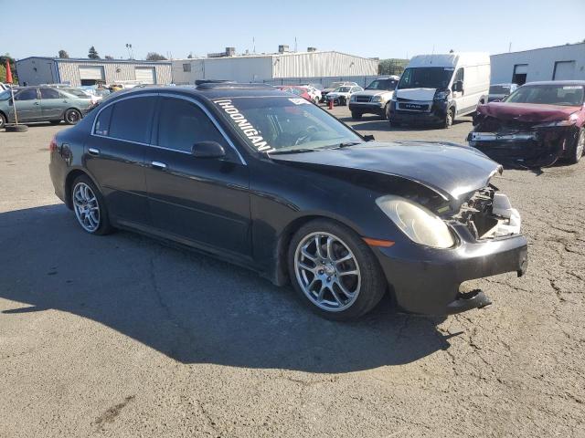 2006 Infiniti G35 VIN: JNKCV51E56M522306 Lot: 52497084