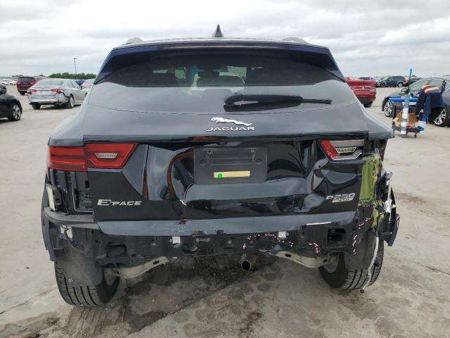 2020 JAGUAR E-PACE SADFK2FX0L1008543