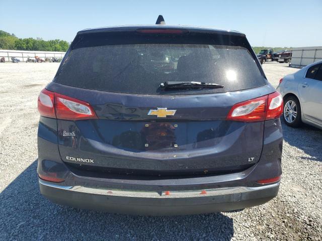 2018 Chevrolet Equinox - Image 6
