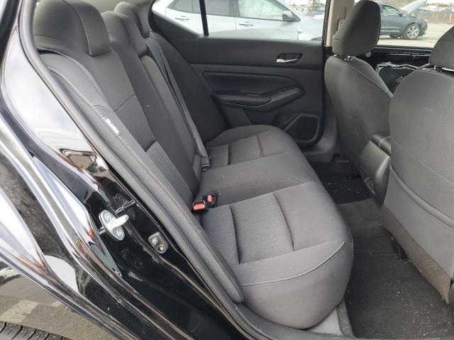 2022 Nissan Altima Sv VIN: 1N4BL4DV1NN360942 Lot: 49514154