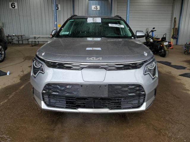 2024 Kia Niro Wind VIN: KNDCR3L11R5101928 Lot: 52804274