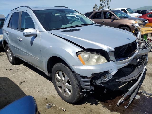 2006 Mercedes-Benz Ml 350 VIN: 4JGBB86E56A008288 Lot: 50883134