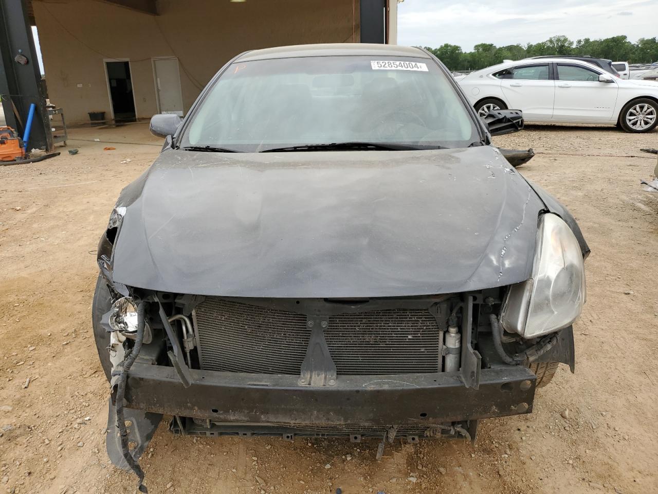 1N4AL2AP7CN433847 2012 Nissan Altima Base