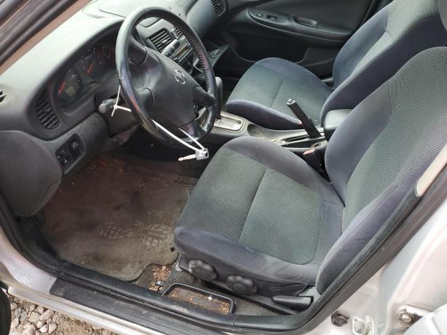 2005 Nissan Sentra 1.8 VIN: 3N1CB51D45L560414 Lot: 48897664