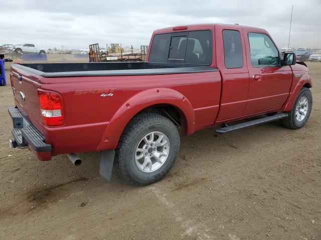 2011 Ford Ranger Super Cab VIN: 1FTLR4FE7BPA59408 Lot: 51157884