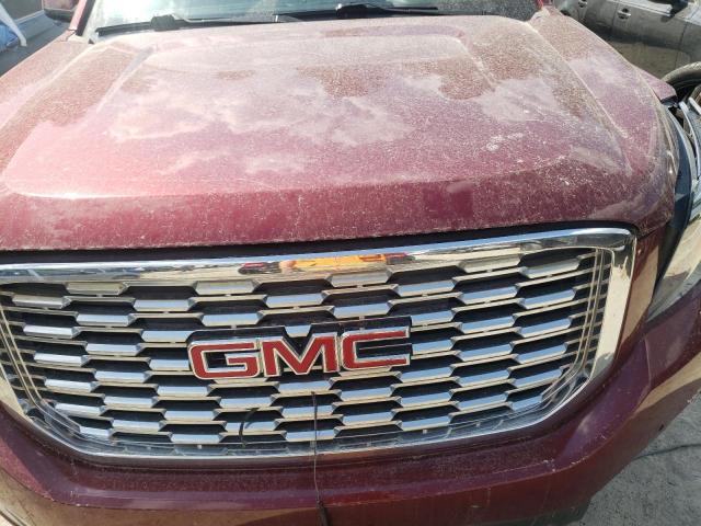 VIN 1GKS2CKJ1JR201871 2018 GMC Yukon, Denali no.12