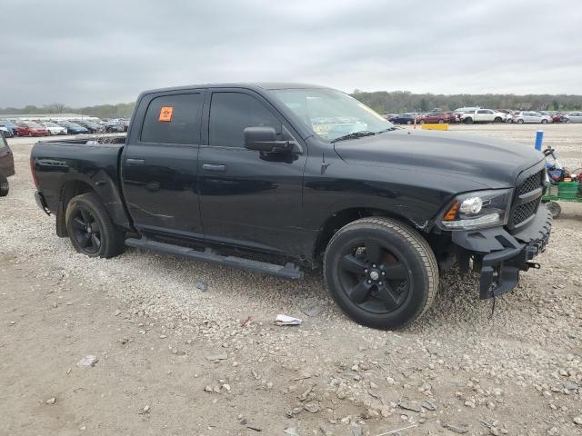 2014 Ram 1500 St VIN: 1C6RR7KTXES290411 Lot: 50879254