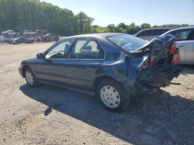 1997 Honda Accord Lx VIN: 1HGCD5634VA007603 Lot: 51166494