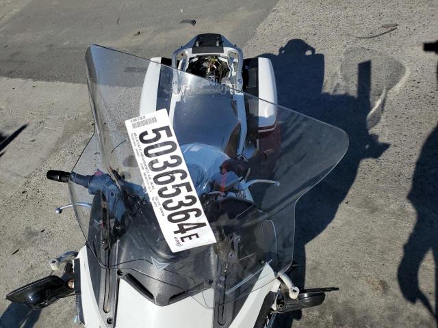 2006 HONDA ST1300 JH2SC51706M400237