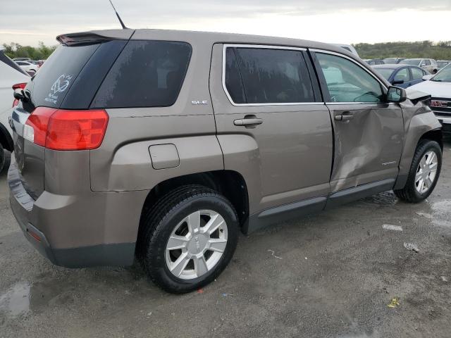 2012 GMC Terrain Sle VIN: 2GKALMEK0C6287613 Lot: 50315784