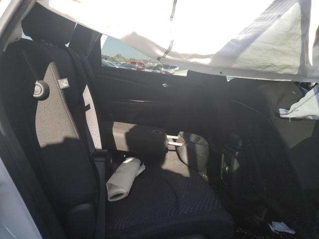 2017 Dodge Journey Sxt VIN: 3C4PDCBGXHT536502 Lot: 50878354