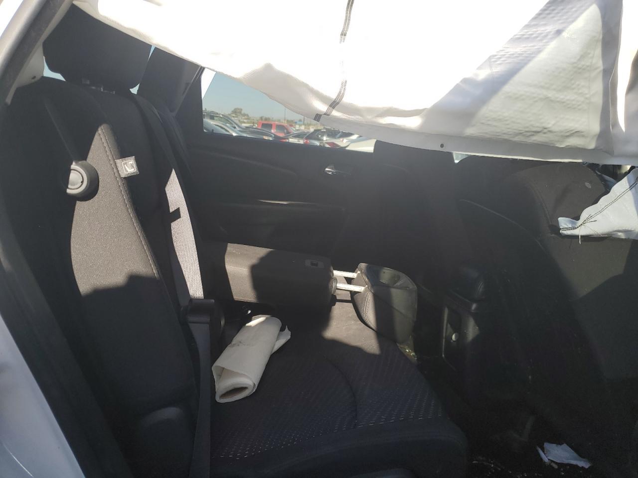 3C4PDCBGXHT536502 2017 Dodge Journey Sxt