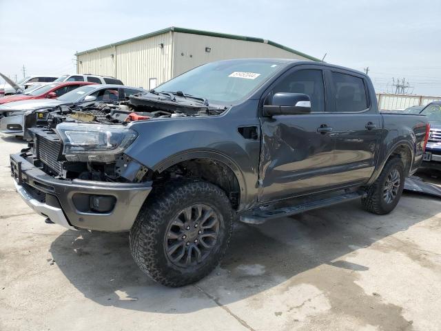 2019 Ford Ranger Xl VIN: 1FTER4FH8KLB14717 Lot: 51452044