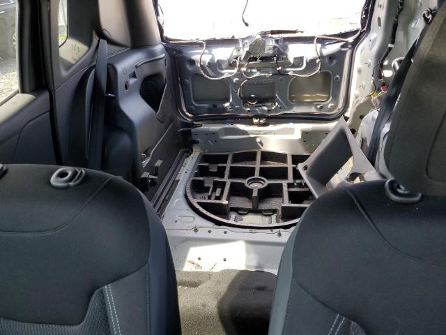 2022 JEEP RENEGADE A ZACNJDE19NPN82433