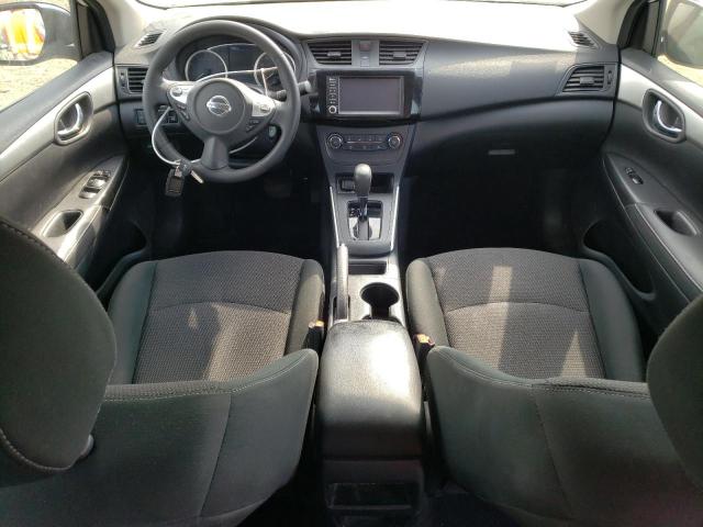 2019 NISSAN SENTRA S - 3N1AB7AP9KY281486