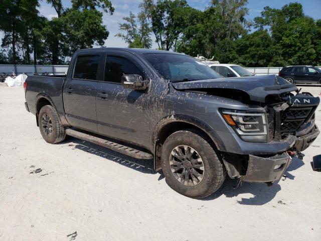 2021 Nissan Titan Sv VIN: 1N6AA1ED2MN524663 Lot: 51111854