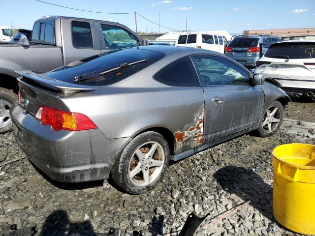 2004 Acura Rsx VIN: JH4DC54874S010460 Lot: 51531544