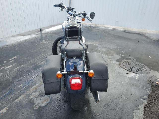 2008 Harley-Davidson Fxdl VIN: 1HD1GN4108K336696 Lot: 50094664