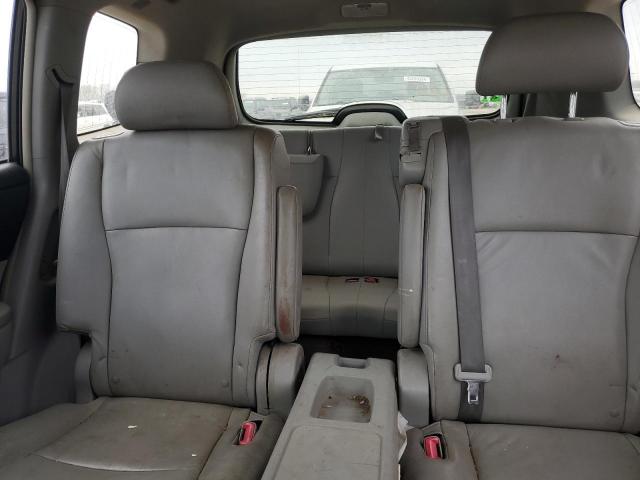 2008 Toyota Highlander Sport VIN: JTEES43A282042516 Lot: 50336774