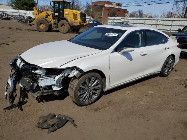 58ADZ1B17MU084193 Lexus ES350 ES 350 BAS