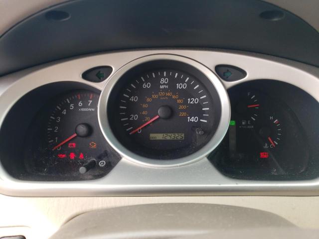 2007 Toyota Highlander Sport VIN: JTEEP21A570222480 Lot: 51182034