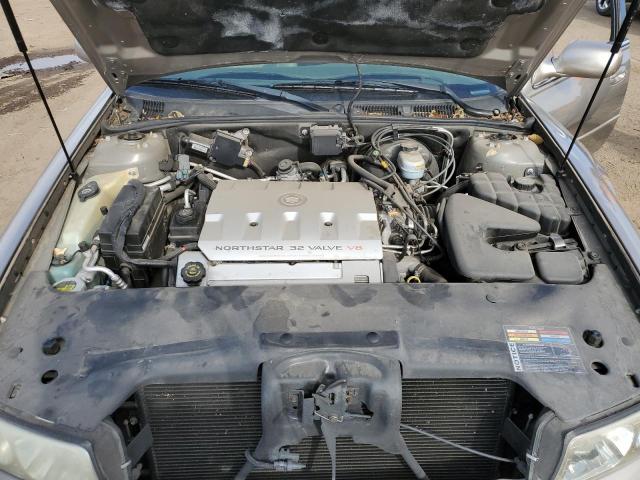 2002 Cadillac Seville - Image 11
