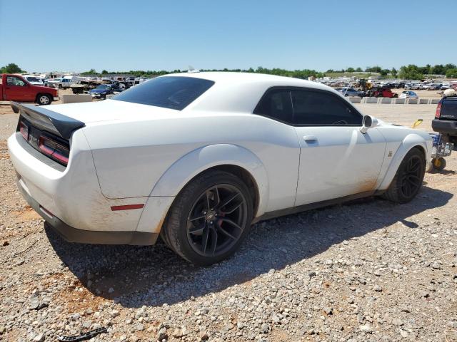 2022 Dodge Challenger R/T Scat Pack VIN: 2C3CDZFJ8NH142626 Lot: 52407074