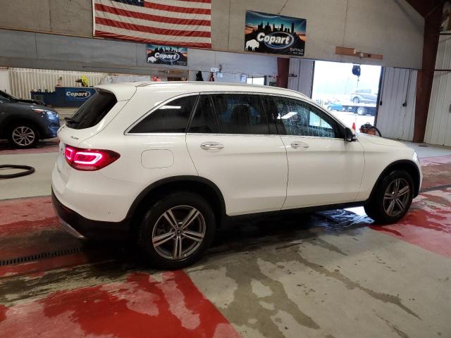 2021 Mercedes-Benz Glc 300 4Matic VIN: W1N0G8EB4MV273299 Lot: 51911824