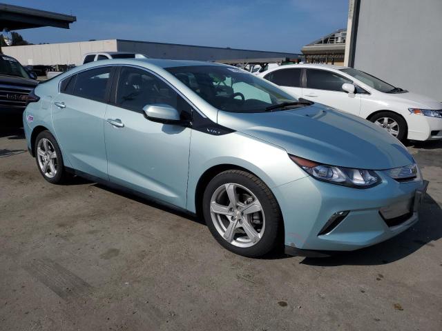 VIN 1G1RC6S58KU111071 2019 Chevrolet Volt, LT no.4