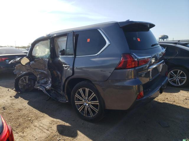 2016 LEXUS LX 570 JTJHY7AX3G4202587