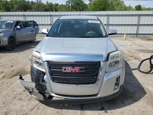 2011 GMC Terrain Sle VIN: 2CTALMEC2B6434862 Lot: 50546594