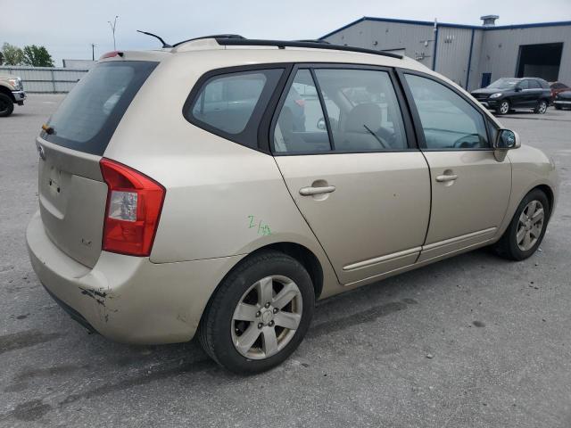 2007 Kia Rondo Base VIN: KNAFG525877087558 Lot: 50242314