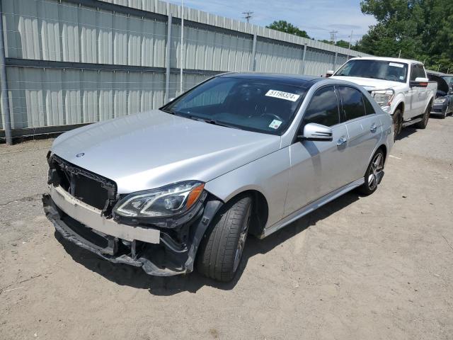 2014 Mercedes-Benz E 350 VIN: WDDHF5KB1EB028761 Lot: 51198324