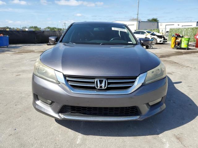 2015 Honda Accord Sport VIN: 1HGCR2F59FA229332 Lot: 46085974