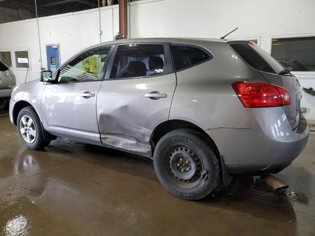 2009 Nissan Rogue S VIN: JN8AS58V19W168501 Lot: 51994014