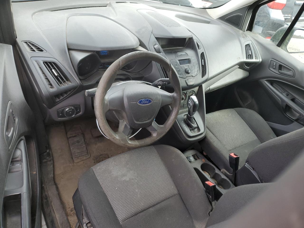 NM0LS7E72E1138482 2014 Ford Transit Connect Xl