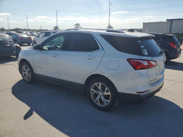 2018 Chevrolet Equinox Lt VIN: 2GNAXTEX6J6160584 Lot: 51080544