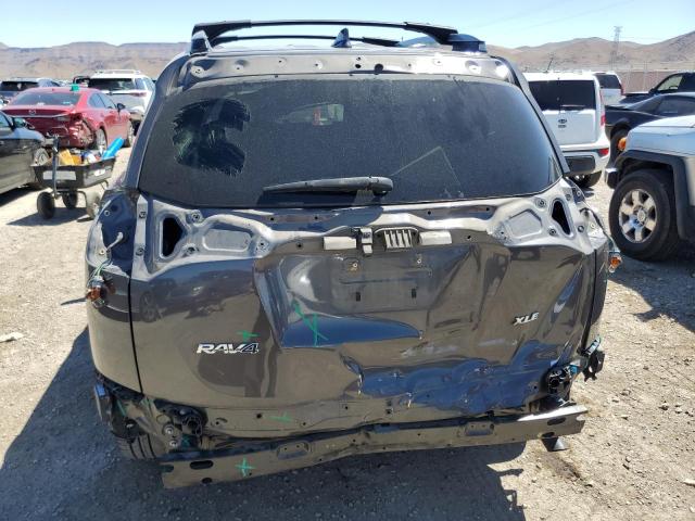 2017 Toyota Rav4 Xle VIN: 2T3WFREV8HW388362 Lot: 51078104