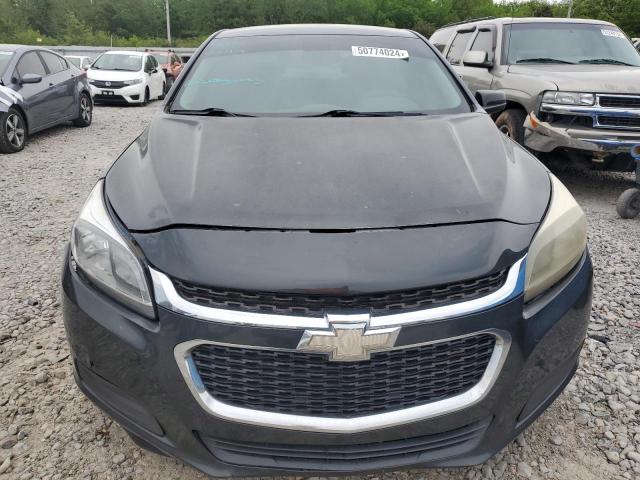 2014 Chevrolet Malibu Ls VIN: 1G11B5SL8EF140524 Lot: 50774024