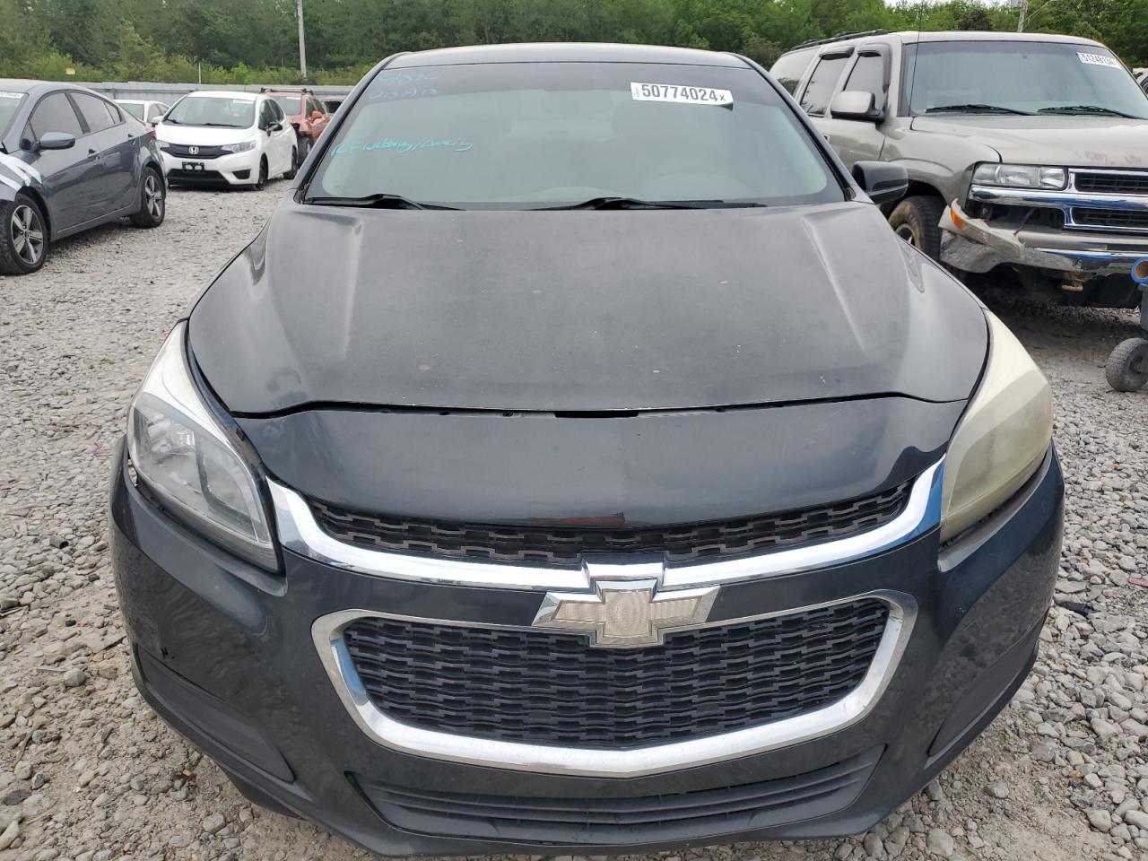 1G11B5SL8EF140524 2014 Chevrolet Malibu Ls