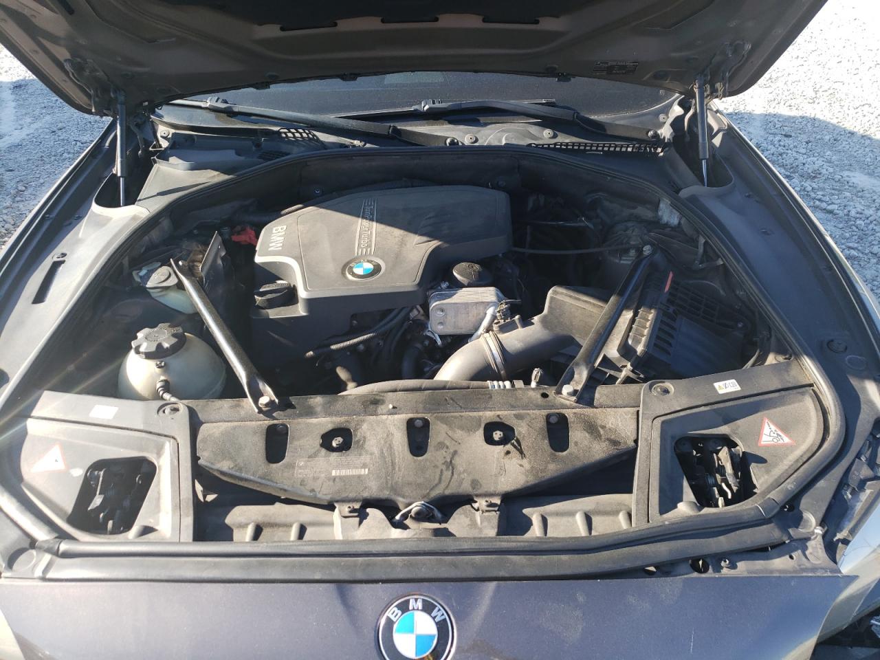 WBAXG5C5XDD232003 2013 BMW 528 I