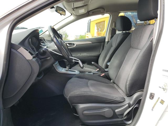 2015 Nissan Sentra S VIN: 3N1AB7AP1FL685210 Lot: 51531554