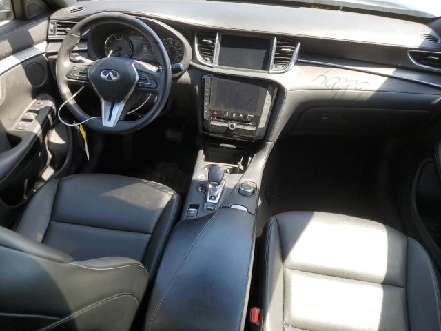 2022 INFINITI QX55 LUXE 3PCAJ5J37NF103660