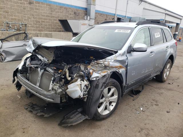 2013 Subaru Outback 2.5I Premium VIN: 4S4BRBCC9D3312074 Lot: 48610604