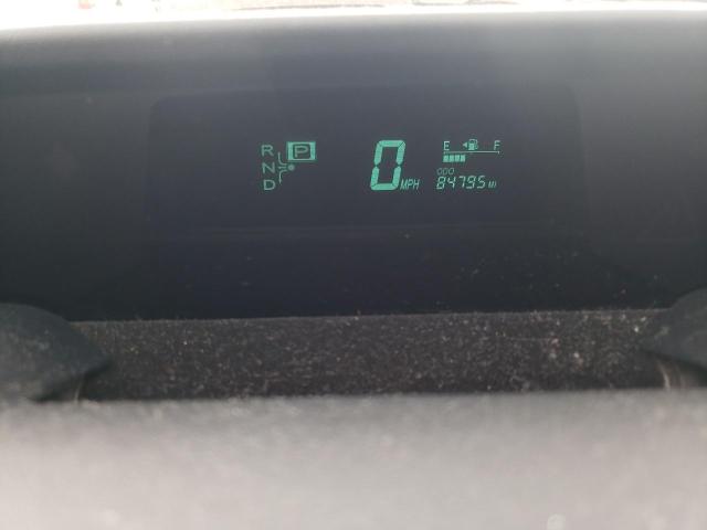 2008 Toyota Prius VIN: JTDKB20U283406146 Lot: 51909194