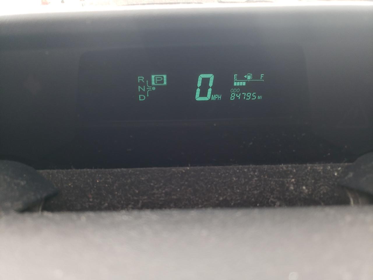 JTDKB20U283406146 2008 Toyota Prius