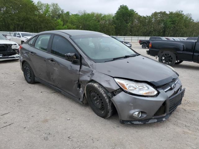 2012 Ford Focus Se VIN: 1FAHP3F27CL409789 Lot: 39246920